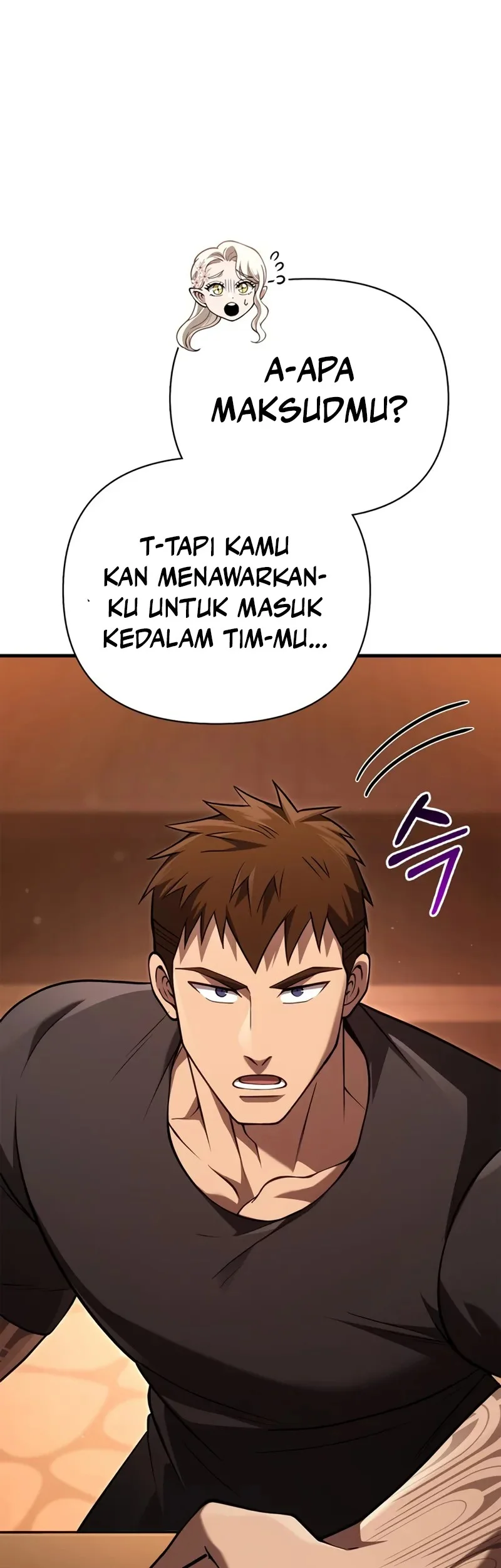 Survive as a Barbarian in the Game Chapter 135 Fix Gambar 19